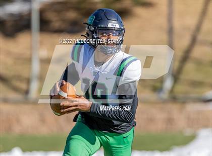 Thumbnail 3 in ThunderRidge @ Cherry Creek (CHSAA 5A Quarterfinals) photogallery.