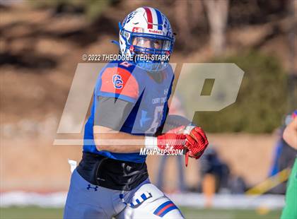 Thumbnail 2 in ThunderRidge @ Cherry Creek (CHSAA 5A Quarterfinals) photogallery.