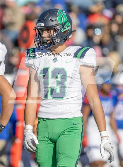 Thumbnail 3 in ThunderRidge @ Cherry Creek (CHSAA 5A Quarterfinals) photogallery.