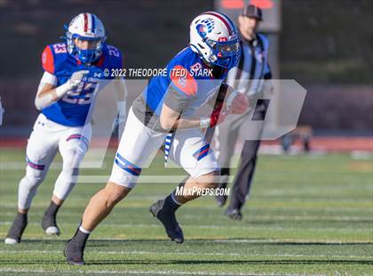Thumbnail 2 in ThunderRidge @ Cherry Creek (CHSAA 5A Quarterfinals) photogallery.