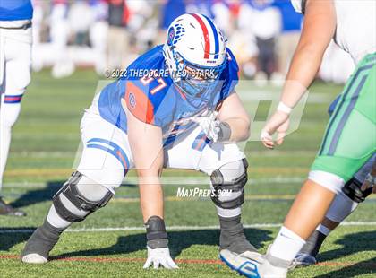 Thumbnail 3 in ThunderRidge @ Cherry Creek (CHSAA 5A Quarterfinals) photogallery.