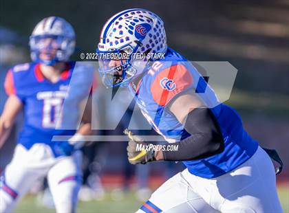 Thumbnail 2 in ThunderRidge @ Cherry Creek (CHSAA 5A Quarterfinals) photogallery.