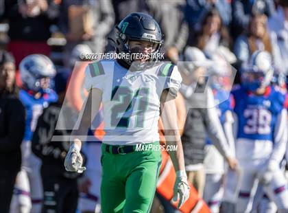 Thumbnail 1 in ThunderRidge @ Cherry Creek (CHSAA 5A Quarterfinals) photogallery.