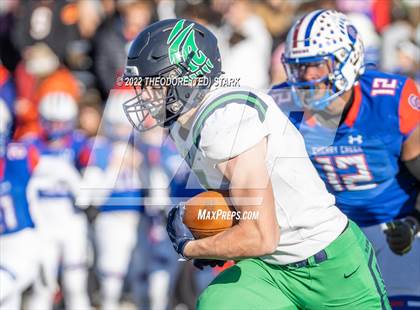 Thumbnail 3 in ThunderRidge @ Cherry Creek (CHSAA 5A Quarterfinals) photogallery.