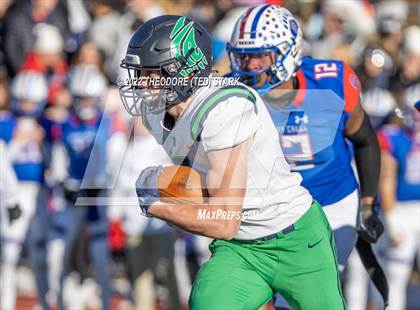 Thumbnail 2 in ThunderRidge @ Cherry Creek (CHSAA 5A Quarterfinals) photogallery.