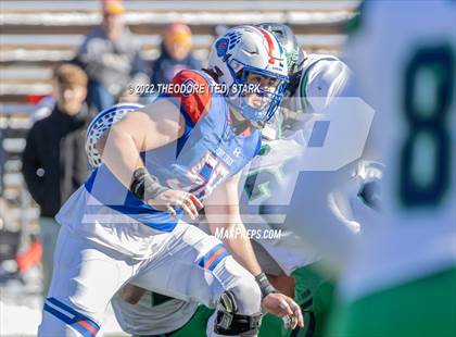 Thumbnail 1 in ThunderRidge @ Cherry Creek (CHSAA 5A Quarterfinals) photogallery.