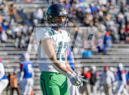 Thumbnail 1 in ThunderRidge @ Cherry Creek (CHSAA 5A Quarterfinals) photogallery.