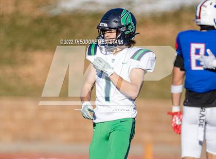 Thumbnail 3 in ThunderRidge @ Cherry Creek (CHSAA 5A Quarterfinals) photogallery.