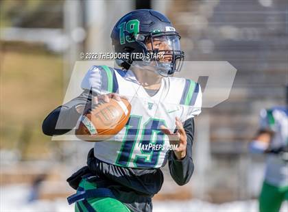 Thumbnail 3 in ThunderRidge @ Cherry Creek (CHSAA 5A Quarterfinals) photogallery.