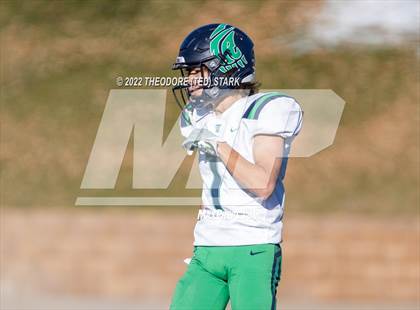 Thumbnail 1 in ThunderRidge @ Cherry Creek (CHSAA 5A Quarterfinals) photogallery.