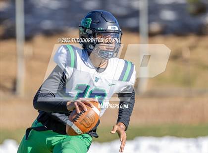 Thumbnail 2 in ThunderRidge @ Cherry Creek (CHSAA 5A Quarterfinals) photogallery.