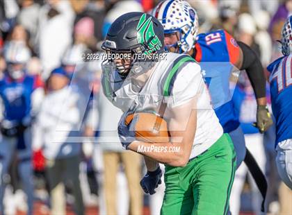 Thumbnail 1 in ThunderRidge @ Cherry Creek (CHSAA 5A Quarterfinals) photogallery.