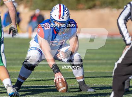 Thumbnail 1 in ThunderRidge @ Cherry Creek (CHSAA 5A Quarterfinals) photogallery.