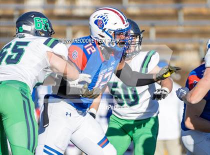 Thumbnail 1 in ThunderRidge @ Cherry Creek (CHSAA 5A Quarterfinals) photogallery.