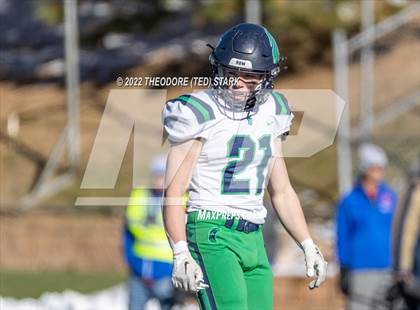 Thumbnail 1 in ThunderRidge @ Cherry Creek (CHSAA 5A Quarterfinals) photogallery.