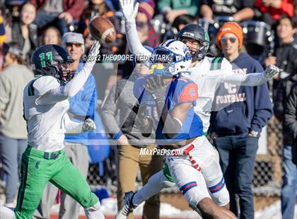 Thumbnail 1 in ThunderRidge @ Cherry Creek (CHSAA 5A Quarterfinals) photogallery.