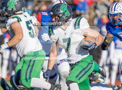 Thumbnail 2 in ThunderRidge @ Cherry Creek (CHSAA 5A Quarterfinals) photogallery.
