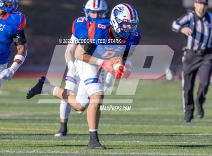Thumbnail 3 in ThunderRidge @ Cherry Creek (CHSAA 5A Quarterfinals) photogallery.