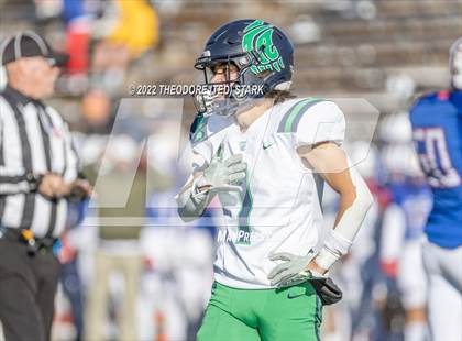 Thumbnail 1 in ThunderRidge @ Cherry Creek (CHSAA 5A Quarterfinals) photogallery.