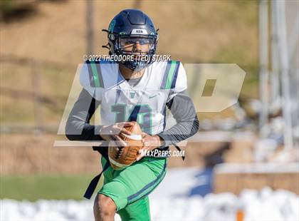 Thumbnail 1 in ThunderRidge @ Cherry Creek (CHSAA 5A Quarterfinals) photogallery.