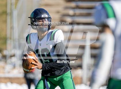 Thumbnail 3 in ThunderRidge @ Cherry Creek (CHSAA 5A Quarterfinals) photogallery.