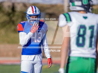 Thumbnail 3 in ThunderRidge @ Cherry Creek (CHSAA 5A Quarterfinals) photogallery.