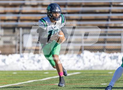 Thumbnail 3 in ThunderRidge @ Cherry Creek (CHSAA 5A Quarterfinals) photogallery.