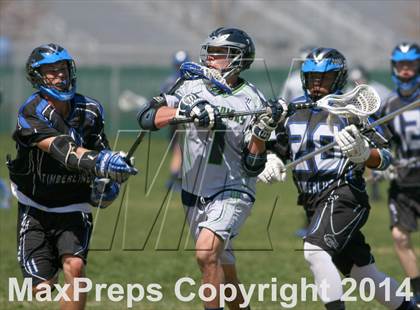 Thumbnail 3 in Timberline @ Mountain View photogallery.