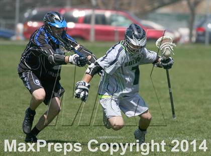Thumbnail 2 in Timberline @ Mountain View photogallery.