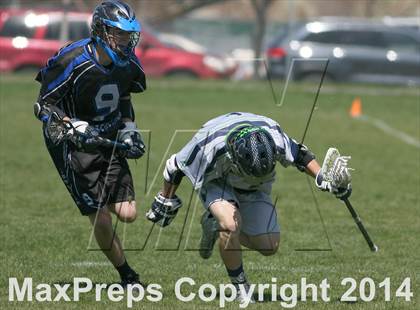 Thumbnail 1 in Timberline @ Mountain View photogallery.