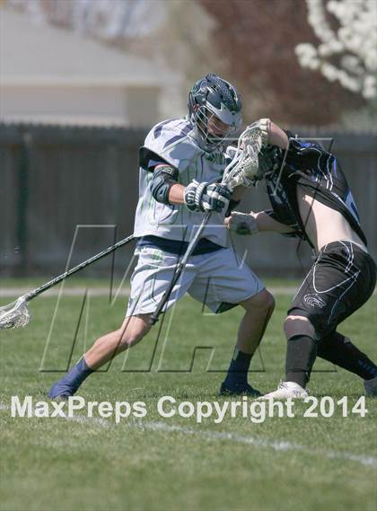 Thumbnail 3 in Timberline @ Mountain View photogallery.