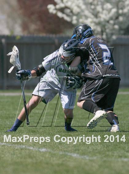 Thumbnail 3 in Timberline @ Mountain View photogallery.