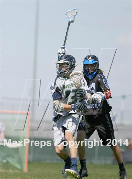 Thumbnail 3 in Timberline @ Mountain View photogallery.
