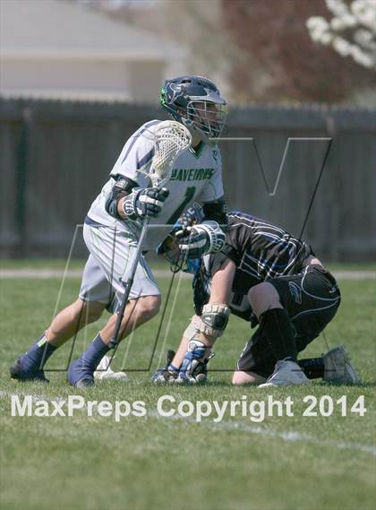 Thumbnail 3 in Timberline @ Mountain View photogallery.