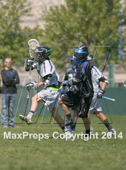 Thumbnail 3 in Timberline @ Mountain View photogallery.