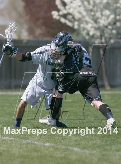 Thumbnail 1 in Timberline @ Mountain View photogallery.