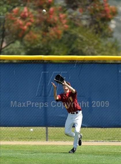 Thumbnail 1 in El Capitan vs Torrey Pines (Lions Tournament) photogallery.