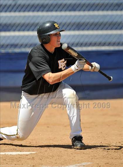 Thumbnail 1 in El Capitan vs Torrey Pines (Lions Tournament) photogallery.