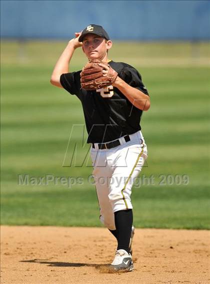 Thumbnail 1 in El Capitan vs Torrey Pines (Lions Tournament) photogallery.