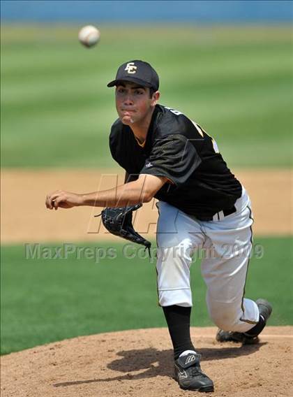 Thumbnail 1 in El Capitan vs Torrey Pines (Lions Tournament) photogallery.