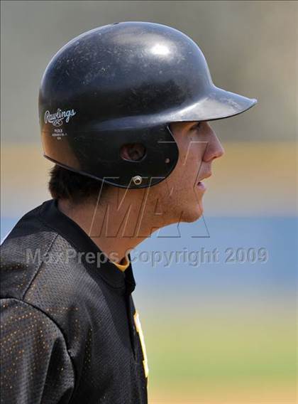 Thumbnail 1 in El Capitan vs Torrey Pines (Lions Tournament) photogallery.