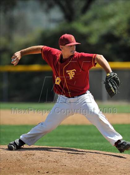 Thumbnail 2 in El Capitan vs Torrey Pines (Lions Tournament) photogallery.