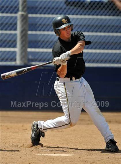 Thumbnail 3 in El Capitan vs Torrey Pines (Lions Tournament) photogallery.