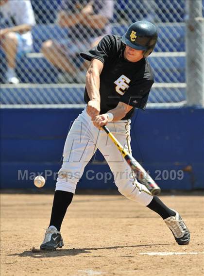 Thumbnail 3 in El Capitan vs Torrey Pines (Lions Tournament) photogallery.