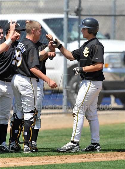 Thumbnail 1 in El Capitan vs Torrey Pines (Lions Tournament) photogallery.