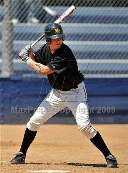 Thumbnail 2 in El Capitan vs Torrey Pines (Lions Tournament) photogallery.