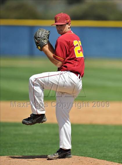 Thumbnail 2 in El Capitan vs Torrey Pines (Lions Tournament) photogallery.