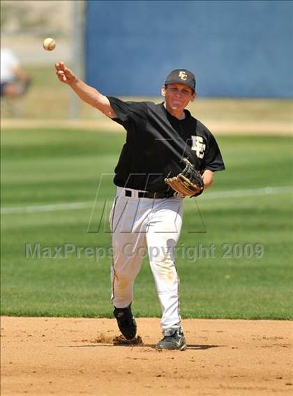 Thumbnail 2 in El Capitan vs Torrey Pines (Lions Tournament) photogallery.