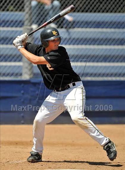 Thumbnail 3 in El Capitan vs Torrey Pines (Lions Tournament) photogallery.