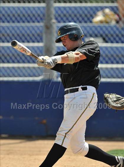 Thumbnail 1 in El Capitan vs Torrey Pines (Lions Tournament) photogallery.